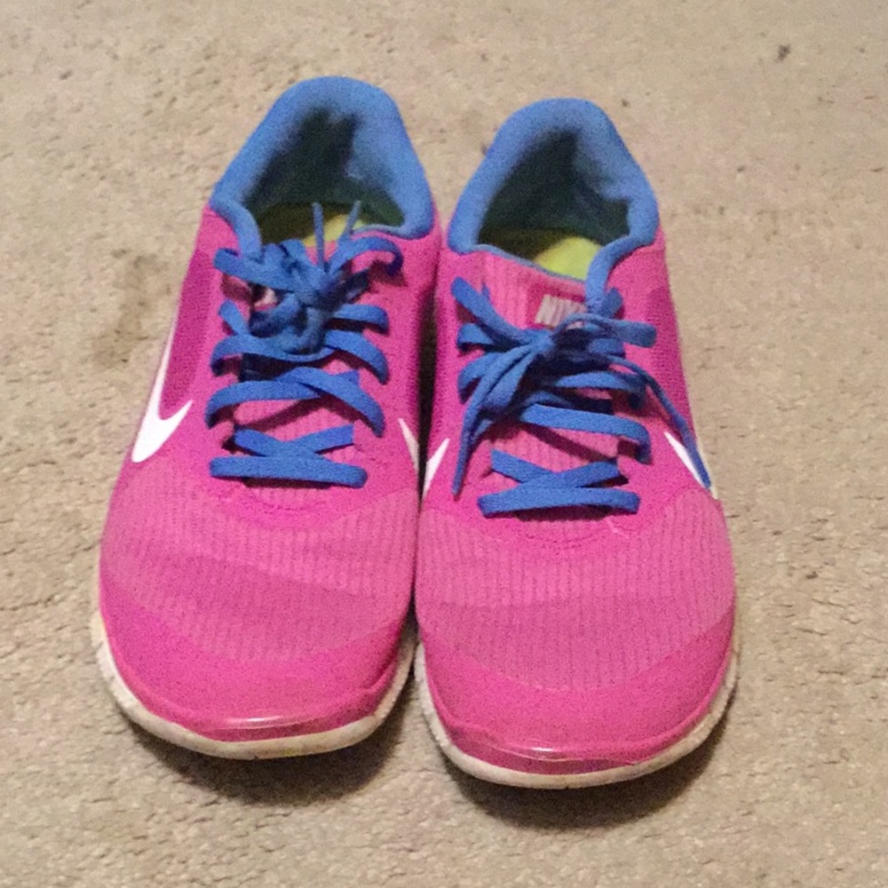 Women Nike’s